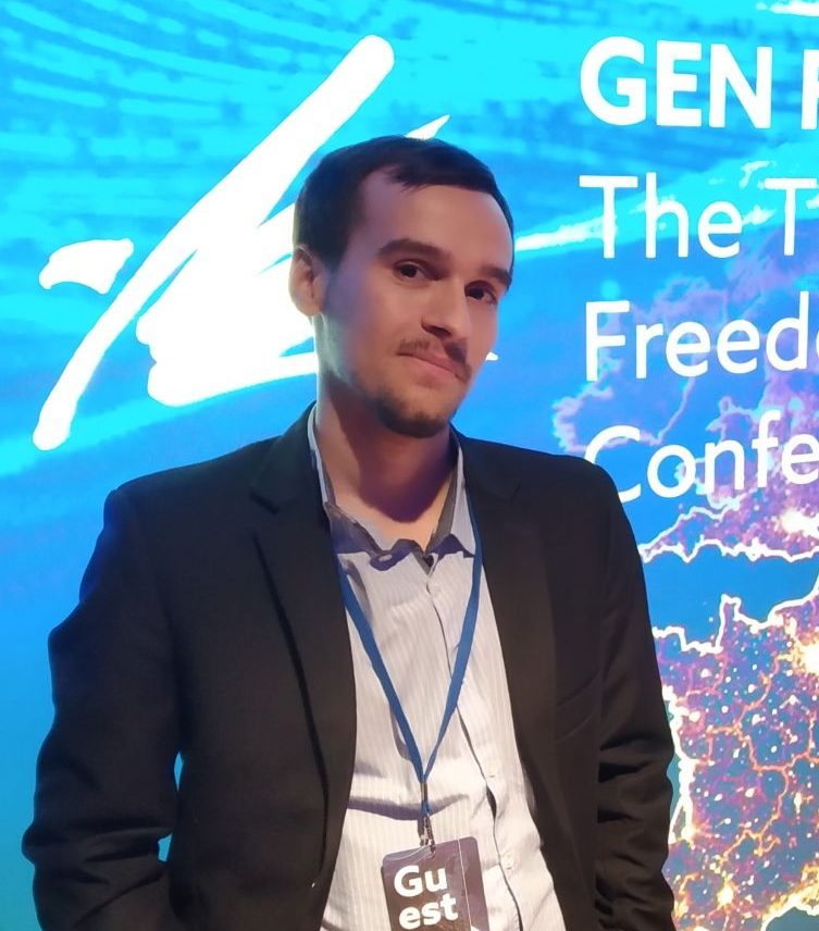 Maciej Dereń