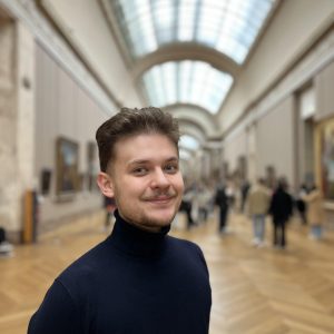 Dominik Lotycz