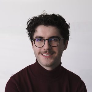 Kacper Kunysz zdjecie