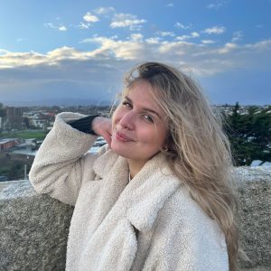 Laura Stepaniak