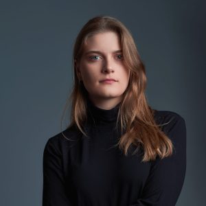 Maja Nosewicz zdjęcie