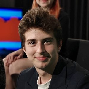 Paweł Stolarczyk Zdjęcie