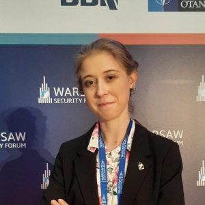 Wiktoria Barteczko