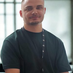 Zdjęcie Adam Skop
